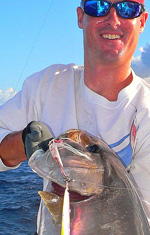 Jigging isla mujeres 